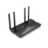 TP-LINK Archer AX23 AX1800 Wi-Fi 6 Dual-Band usmerjevalnik TP-LINK Archer AX23 AX1800 Wi-Fi 6 Dual-Band usmerjevalnik