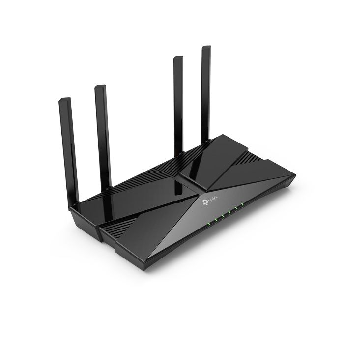 TP-LINK Archer AX23 AX1800 Wi-Fi 6 Dual-Band usmerjevalnik TP-LINK Archer AX23 AX1800 Wi-Fi 6 Dual-Band usmerjevalnik