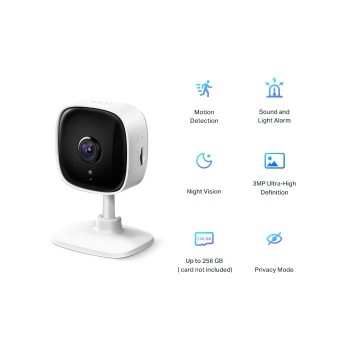 TP-LINK Tapo C110 WiFi varnostna kamera