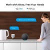 SONOFF pametna EU vtičnica Wi-Fi S26R2TPF-DE SONOFF pametna EU vtičnica Wi-Fi S26R2TPF-DE