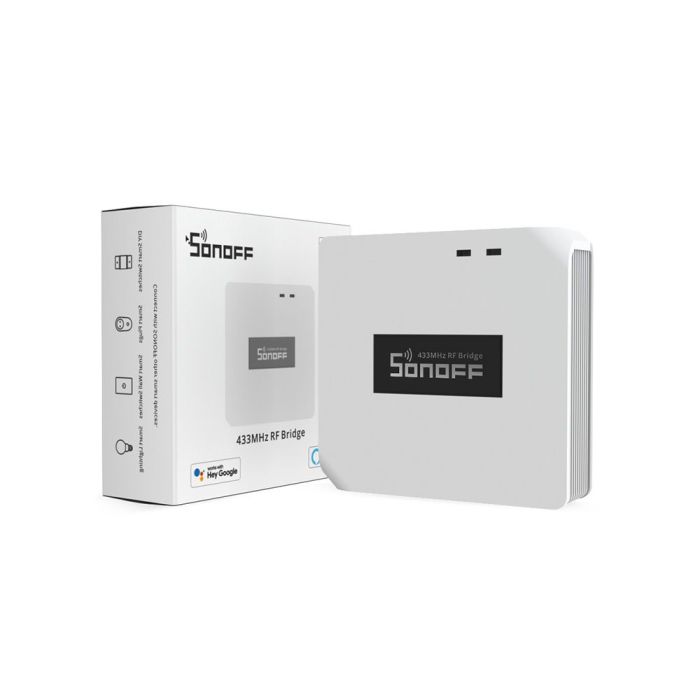 SONOFF RF ZBridge R2 usmerjevalnik HUB SONOFF RF ZBridge R2 usmerjevalnik HUB