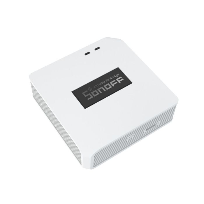 SONOFF RF ZBridge R2 usmerjevalnik HUB SONOFF RF ZBridge R2 usmerjevalnik HUB