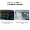 SONOFF RF ZBridge R2 usmerjevalnik HUB SONOFF RF ZBridge R2 usmerjevalnik HUB