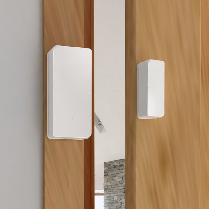 SONOFF senzor za vrata in okna Wi-Fi DW2 WiFi SONOFF senzor za vrata in okna Wi-Fi DW2 WiFi