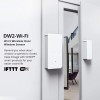 SONOFF senzor za vrata in okna Wi-Fi DW2 WiFi SONOFF senzor za vrata in okna Wi-Fi DW2 WiFi