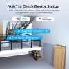SONOFF senzor za vrata in okna Wi-Fi DW2 WiFi SONOFF senzor za vrata in okna Wi-Fi DW2 WiFi