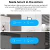 SONOFF senzor za vrata in okna Wi-Fi DW2 WiFi SONOFF senzor za vrata in okna Wi-Fi DW2 WiFi