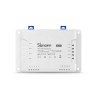 SONOFF pametno stikalo Wi-Fi stikalo 4-kanalni 4CHR3 SONOFF pametno stikalo Wi-Fi stikalo 4-kanalni 4CHR3