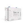SONOFF pametno stikalo Wi-Fi stikalo 4-kanalni 4CHR3 SONOFF pametno stikalo Wi-Fi stikalo 4-kanalni 4CHR3