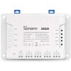 SONOFF pametno stensko stikalo Wi-Fi 4-kanalni 4CHPROR3 SONOFF pametno stensko stikalo Wi-Fi 4-kanalni 4CHPROR3