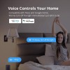 SONOFF pametno stensko stikalo Wi-Fi 4-kanalni 4CHPROR3 SONOFF pametno stensko stikalo Wi-Fi 4-kanalni 4CHPROR3