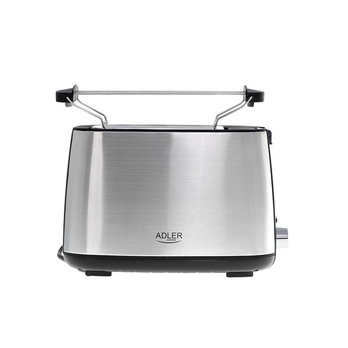 Adler opekač kruha in toaster 650W-750W AD3214 Adler opekač kruha in toaster 650W-750W AD3214
