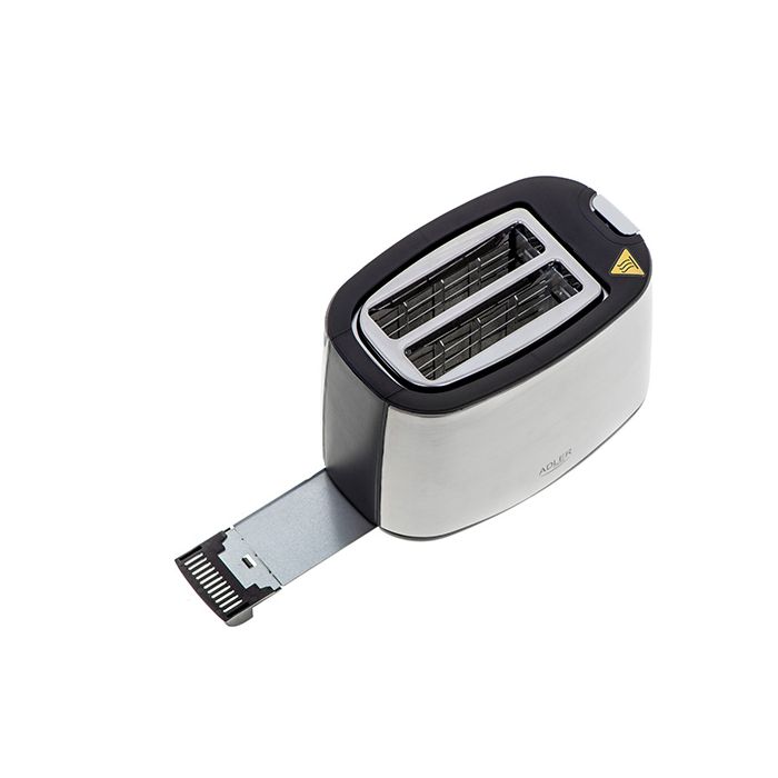 Adler opekač kruha in toaster 650W-750W AD3214 Adler opekač kruha in toaster 650W-750W AD3214