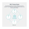 TP-LINK TL-WPA7517 KIT AV1000 Gigabit powerline Wi-FI AC adapter TP-LINK TL-WPA7517 KIT AV1000 Gigabit powerline Wi-FI AC adapter