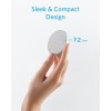 Anker MagGo PowerWave Select + MODER magnetni brezžični polnilec Anker MagGo PowerWave Select + MODER magnetni brezžični polnilec