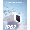 Anker Eufy security S40 Solar zunanja brezžična kamera Anker Eufy security S40 Solar zunanja brezžična kamera