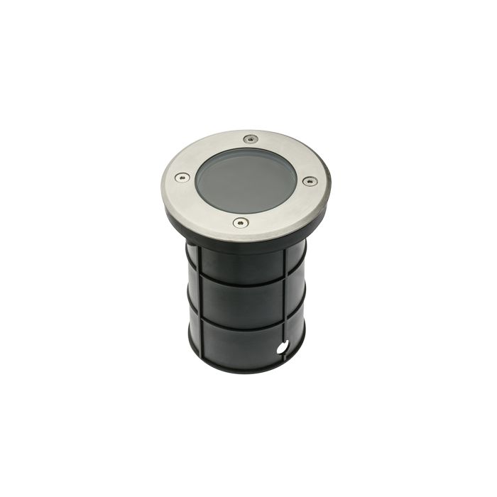 GTV zunanja talna svetilka ALFA-O 1x GU10 230V IP67 GTV zunanja talna svetilka ALFA-O 1x GU10 230V IP67
