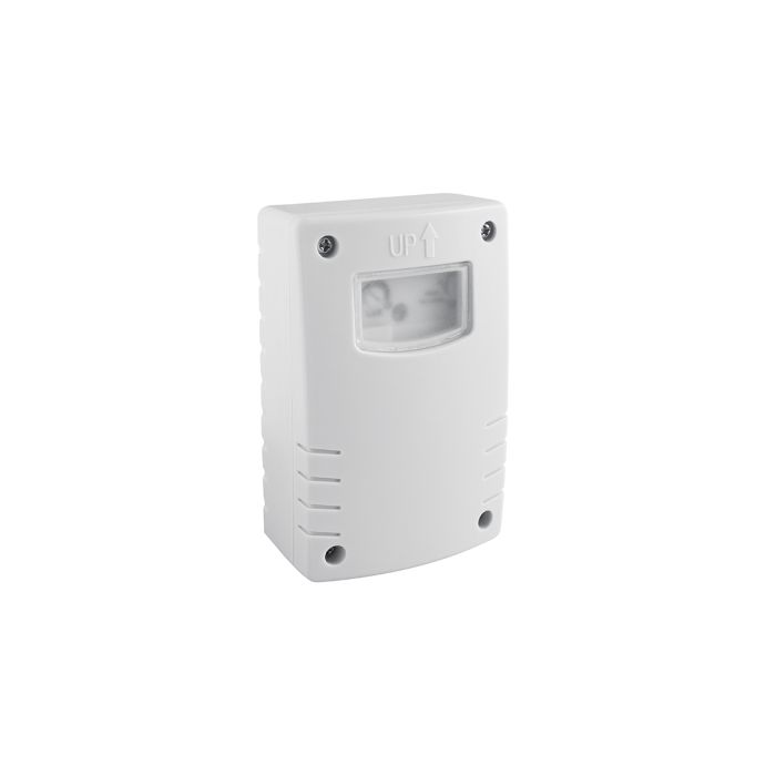 GTV luksomat, svetlobni senzor, 1500W, nastavljiv, IP54 GTV luksomat, svetlobni senzor, 1500W, nastavljiv, IP54