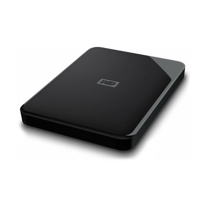WD 1TB Elements SE 2,5 USB 3.0 zunanji HDD disk WD 1TB Elements SE 2,5 USB 3.0 zunanji HDD disk