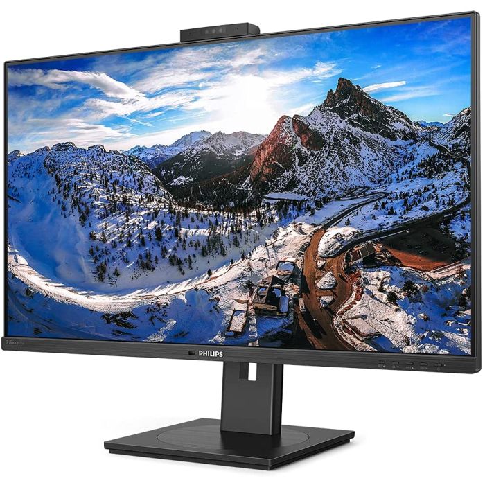 Philips 326P1H 31,5 IPS QHD 75Hz USB-C PD monitor Philips 326P1H 31,5 IPS QHD 75Hz USB-C PD monitor