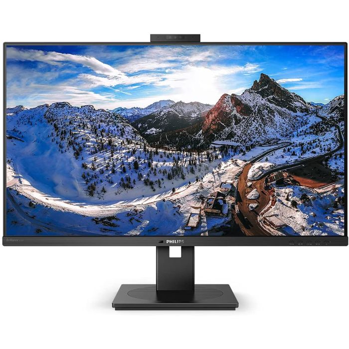 Philips 326P1H 31,5 IPS QHD 75Hz USB-C PD monitor Philips 326P1H 31,5 IPS QHD 75Hz USB-C PD monitor