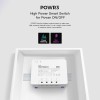 SONOFF pametno stikalo Wi-Fi za merjenje porabe energije POWR3 SONOFF pametno stikalo Wi-Fi za merjenje porabe energije POWR3