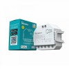 SONOFF pametno stikalo Wi-Fi 2-kanalni, nadzor motorja za rolete DUAL3LITE SONOFF pametno stikalo Wi-Fi 2-kanalni, nadzor motorja za rolete DUAL3LITE