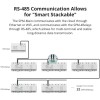 SONOFF pametno Wi-Fi SPM 4-relejno stikalo SONOFF pametno Wi-Fi SPM 4-relejno stikalo