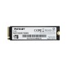 Patriot P400 1TB M.2 NVMe SSD PCIe Gen 4 x4 Patriot P400 1TB M.2 NVMe SSD PCIe Gen 4 x4