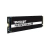 Patriot P400 1TB M.2 NVMe SSD PCIe Gen 4 x4 Patriot P400 1TB M.2 NVMe SSD PCIe Gen 4 x4