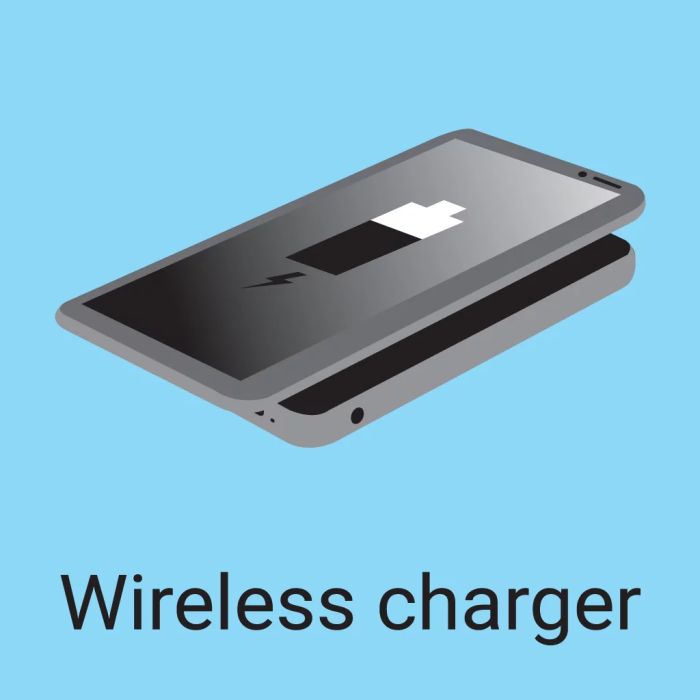 Sandberg Powerbank 10000 mAh PD 20W + QI Wireless prenosna baterija Sandberg Powerbank 10000 mAh PD 20W + QI Wireless prenosna baterija