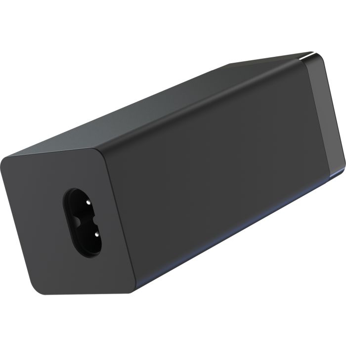 Sandberg 4in1 polnilnik 2x USB-C in 2x USB 65W Sandberg 4in1 polnilnik 2x USB-C in 2x USB 65W