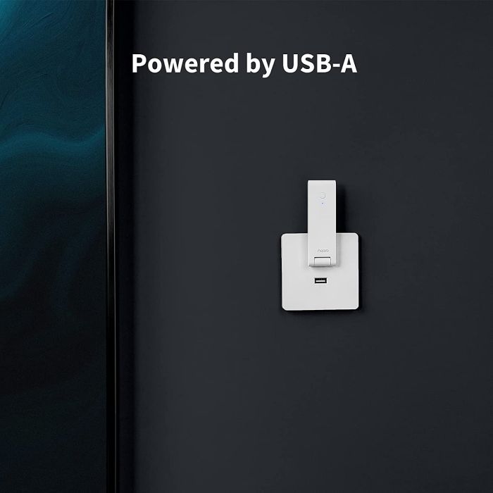 Aqara Smart Hub E1, ZigBee 3.0 Protokol Aqara Smart Hub E1, ZigBee 3.0 Protokol