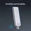 Aqara Smart Hub E1, ZigBee 3.0 Protokol Aqara Smart Hub E1, ZigBee 3.0 Protokol