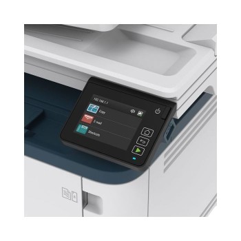 Xerox B305DNI A4 črnobela laserski večmnamenska naprava 38 str/min, USB, LAN, Wifi Xerox B305DNI A4 črnobela laserski večmnamenska naprava 38 str/min, USB, LAN, Wifi