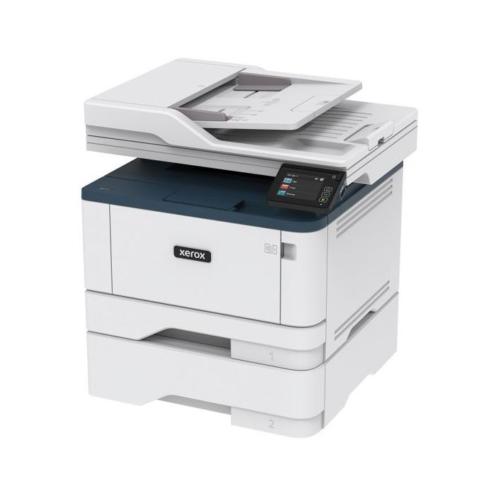 Xerox B315DNI A4 črnobela laserski večmnamenska naprava 40 str/min, USB, LAN, Wifi Xerox B315DNI A4 črnobela laserski večmnamenska naprava 40 str/min, USB, LAN, Wifi