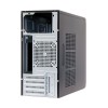 Chieftec LT-01B-350GPB 350W USB3 mATX ohišje z napajalnikom Chieftec LT-01B-350GPB 350W USB3 mATX ohišje z napajalnikom