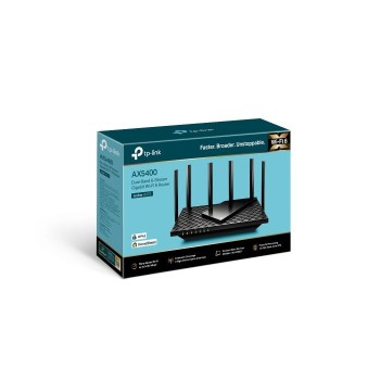 TP-LINK usmerjevalnik Archer AX72 AX5400 Dual Band Gigabit usmerjevalnik Wi-Fi 6