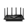 TP-LINK usmerjevalnik Archer AX72 AX5400 Dual Band Gigabit usmerjevalnik Wi-Fi 6 TP-LINK usmerjevalnik Archer AX72 AX5400 Dual Band Gigabit usmerjevalnik Wi-Fi 6