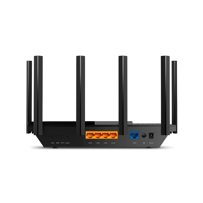 TP-LINK usmerjevalnik Archer AX72 AX5400 Dual Band Gigabit usmerjevalnik Wi-Fi 6 TP-LINK usmerjevalnik Archer AX72 AX5400 Dual Band Gigabit usmerjevalnik Wi-Fi 6