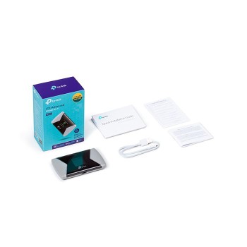 TP-LINK M7450 4G LTE 300Mpbs mobilni Wi-Fi modem/usmerjevalnik TP-LINK M7450 4G LTE 300Mpbs mobilni Wi-Fi modem/usmerjevalnik
