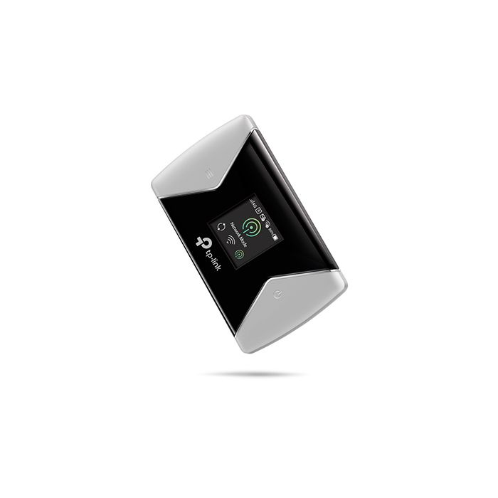 TP-LINK M7450 4G LTE 300Mpbs mobilni Wi-Fi modem/usmerjevalnik TP-LINK M7450 4G LTE 300Mpbs mobilni Wi-Fi modem/usmerjevalnik