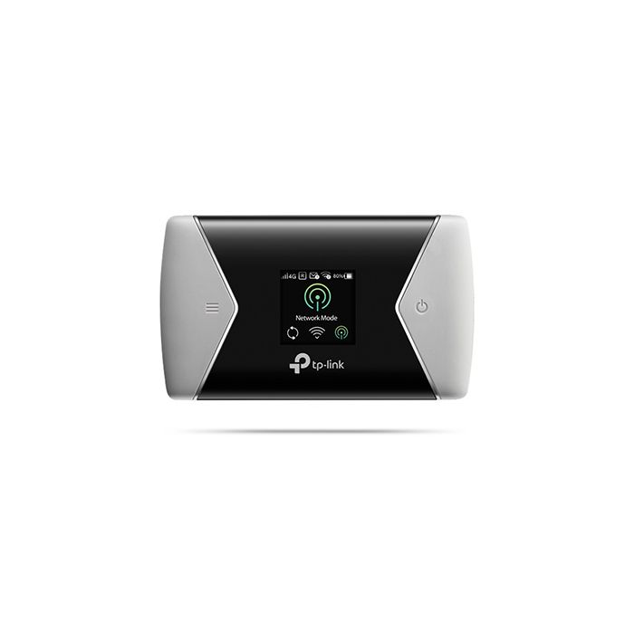 TP-LINK M7450 4G LTE 300Mpbs mobilni Wi-Fi modem/usmerjevalnik TP-LINK M7450 4G LTE 300Mpbs mobilni Wi-Fi modem/usmerjevalnik