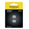 Intenso baterija LR43 Energy Ultra, 2kos Intenso baterija LR43 Energy Ultra, 2kos