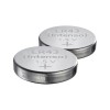 Intenso baterija LR43 Energy Ultra, 2kos Intenso baterija LR43 Energy Ultra, 2kos