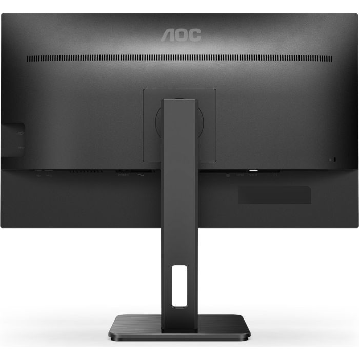 AOC Q27P2Q 27 IPS QHD 75Hz monitor AOC Q27P2Q 27 IPS QHD 75Hz monitor