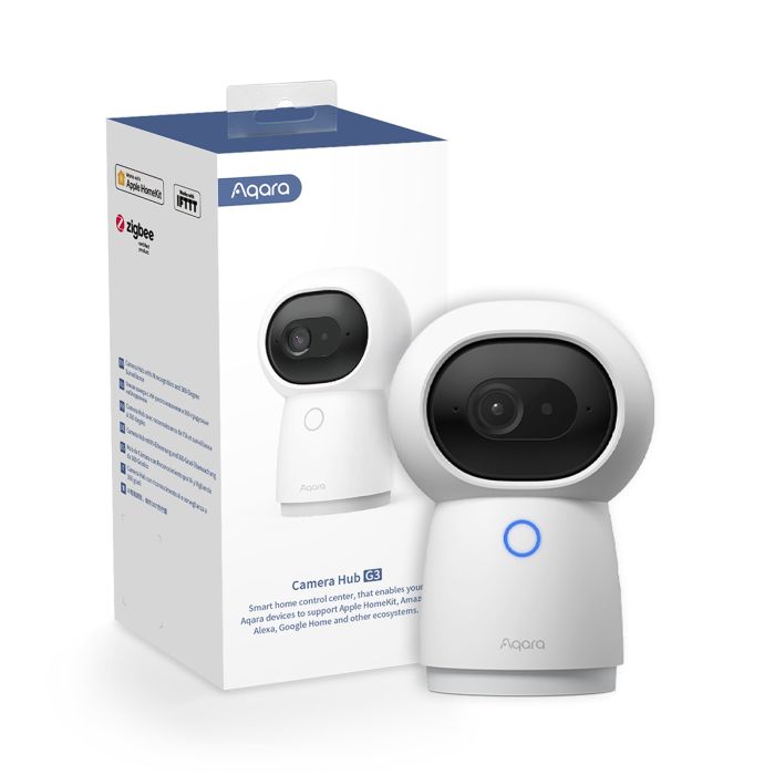 Aqara Camera Hub G3 Aqara Camera Hub G3