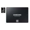 Samsung 2TB 870 EVO SSD SATA3 2.5 disk Samsung 2TB 870 EVO SSD SATA3 2.5 disk