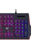 HAVIT Gamenote USB tipkovnica HV-KB866L / SLO HAVIT Gamenote USB tipkovnica HV-KB866L / SLO