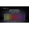 HAVIT Gamenote USB tipkovnica HV-KB866L / SLO HAVIT Gamenote USB tipkovnica HV-KB866L / SLO